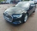 Черный Ауди А6, объемом двигателя 2 л и пробегом 105 тыс. км за 45000 $, фото 3 на Automoto.ua