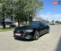 Черный Ауди А6, объемом двигателя 1.97 л и пробегом 229 тыс. км за 30700 $, фото 1 на Automoto.ua