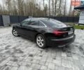 Чорний Ауді А6, об'ємом двигуна 1.97 л та пробігом 144 тис. км за 41500 $, фото 1 на Automoto.ua