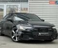 Чорний Ауді А6, об'ємом двигуна 3 л та пробігом 34 тис. км за 38500 $, фото 1 на Automoto.ua