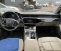 Черный Ауди А6, объемом двигателя 2 л и пробегом 172 тыс. км за 46000 $, фото 32 на Automoto.ua