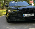 Чорний Ауді А6, об'ємом двигуна 3 л та пробігом 54 тис. км за 47000 $, фото 8 на Automoto.ua