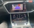 Черный Ауди А6, объемом двигателя 1.97 л и пробегом 144 тыс. км за 34000 $, фото 16 на Automoto.ua