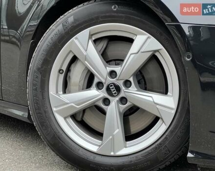 Чорний Ауді А6, об'ємом двигуна 3 л та пробігом 28 тис. км за 42000 $, фото 4 на Automoto.ua