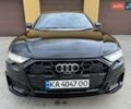Черный Ауди А6, объемом двигателя 3 л и пробегом 35 тыс. км за 47000 $, фото 1 на Automoto.ua