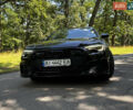 Чорний Ауді А6, об'ємом двигуна 3 л та пробігом 54 тис. км за 47000 $, фото 12 на Automoto.ua