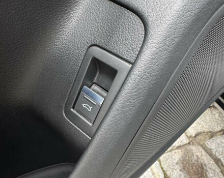 Черный Ауди А6, объемом двигателя 1.97 л и пробегом 98 тыс. км за 38555 $, фото 41 на Automoto.ua