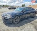 Чорний Ауді А6, об'ємом двигуна 1.98 л та пробігом 66 тис. км за 13000 $, фото 1 на Automoto.ua