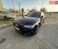 Чорний Ауді А6, об'ємом двигуна 1.98 л та пробігом 142 тис. км за 35000 $, фото 11 на Automoto.ua
