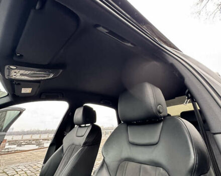 Черный Ауди А6, объемом двигателя 1.97 л и пробегом 98 тыс. км за 38555 $, фото 46 на Automoto.ua