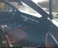 Черный Ауди А6, объемом двигателя 2 л и пробегом 117 тыс. км за 9600 $, фото 4 на Automoto.ua