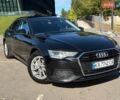 Черный Ауди А6, объемом двигателя 0 л и пробегом 145 тыс. км за 27800 $, фото 1 на Automoto.ua