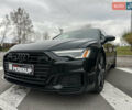 Чорний Ауді А6, об'ємом двигуна 3 л та пробігом 128 тис. км за 38999 $, фото 6 на Automoto.ua