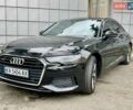 Черный Ауди А6, объемом двигателя 1.97 л и пробегом 62 тыс. км за 45450 $, фото 1 на Automoto.ua