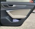 Черный Ауди А6, объемом двигателя 2 л и пробегом 172 тыс. км за 46000 $, фото 27 на Automoto.ua
