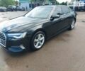 Черный Ауди А6, объемом двигателя 2 л и пробегом 105 тыс. км за 45000 $, фото 8 на Automoto.ua