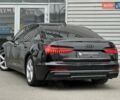 Чорний Ауді А6, об'ємом двигуна 3 л та пробігом 28 тис. км за 42000 $, фото 9 на Automoto.ua