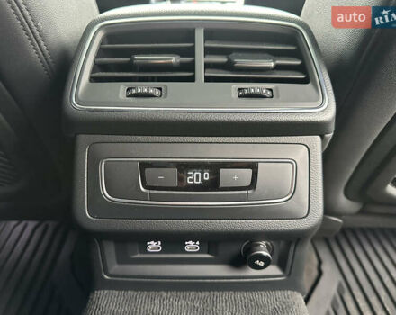 Чорний Ауді А6, об'ємом двигуна 3 л та пробігом 128 тис. км за 38999 $, фото 37 на Automoto.ua