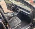 Черный Ауди А6, объемом двигателя 1.97 л и пробегом 144 тыс. км за 34000 $, фото 10 на Automoto.ua