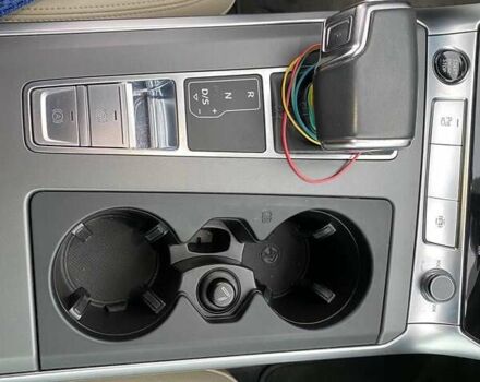 Черный Ауди А6, объемом двигателя 2 л и пробегом 172 тыс. км за 46000 $, фото 18 на Automoto.ua