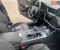 Черный Ауди А6, объемом двигателя 1.97 л и пробегом 144 тыс. км за 34000 $, фото 11 на Automoto.ua