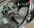 Черный Ауди А6, объемом двигателя 1.97 л и пробегом 62 тыс. км за 45450 $, фото 15 на Automoto.ua