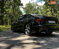 Чорний Ауді А6, об'ємом двигуна 3 л та пробігом 54 тис. км за 47000 $, фото 11 на Automoto.ua