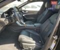 Черный Ауди А6, объемом двигателя 3 л и пробегом 83 тыс. км за 14500 $, фото 6 на Automoto.ua