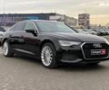 Черный Ауди А6, объемом двигателя 2 л и пробегом 172 тыс. км за 46000 $, фото 2 на Automoto.ua