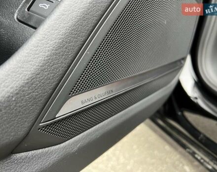 Чорний Ауді А6, об'ємом двигуна 3 л та пробігом 28 тис. км за 42000 $, фото 26 на Automoto.ua