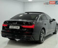 Черный Ауди А6, объемом двигателя 1.98 л и пробегом 53 тыс. км за 39990 $, фото 11 на Automoto.ua
