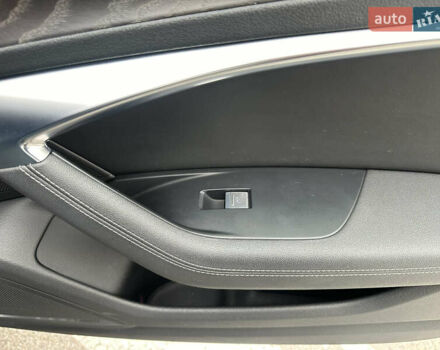 Чорний Ауді А6, об'ємом двигуна 3 л та пробігом 128 тис. км за 38999 $, фото 42 на Automoto.ua