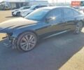 Черный Ауди А6, объемом двигателя 1.98 л и пробегом 93 тыс. км за 23200 $, фото 1 на Automoto.ua