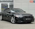Чорний Ауді А6, об'ємом двигуна 3 л та пробігом 28 тис. км за 42000 $, фото 2 на Automoto.ua