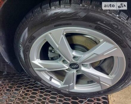 Черный Ауди А6, объемом двигателя 2 л и пробегом 105 тыс. км за 45000 $, фото 13 на Automoto.ua