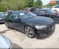 Чорний Ауді А6, об'ємом двигуна 0 л та пробігом 67 тис. км за 13500 $, фото 1 на Automoto.ua