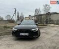 Чорний Ауді А6, об'ємом двигуна 1.98 л та пробігом 18 тис. км за 46500 $, фото 38 на Automoto.ua