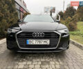 Чорний Ауді А6, об'ємом двигуна 2 л та пробігом 171 тис. км за 45000 $, фото 7 на Automoto.ua