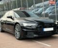Чорний Ауді А6, об'ємом двигуна 3 л та пробігом 35 тис. км за 43000 $, фото 1 на Automoto.ua