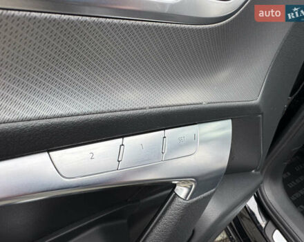 Черный Ауди А6, объемом двигателя 1.97 л и пробегом 98 тыс. км за 38555 $, фото 39 на Automoto.ua