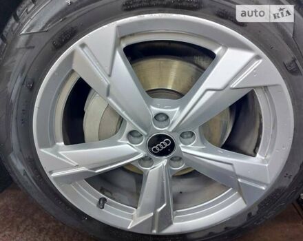 Черный Ауди А6, объемом двигателя 2 л и пробегом 105 тыс. км за 45000 $, фото 16 на Automoto.ua