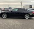 Черный Ауди А6, объемом двигателя 2 л и пробегом 172 тыс. км за 46000 $, фото 8 на Automoto.ua