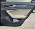 Черный Ауди А6, объемом двигателя 2 л и пробегом 172 тыс. км за 46000 $, фото 27 на Automoto.ua