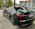 Черный Ауди А6, объемом двигателя 1.97 л и пробегом 62 тыс. км за 45450 $, фото 8 на Automoto.ua