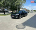 Черный Ауди А6, объемом двигателя 1.97 л и пробегом 229 тыс. км за 30700 $, фото 1 на Automoto.ua