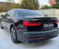 Чорний Ауді А6, об'ємом двигуна 1.98 л та пробігом 98 тис. км за 37900 $, фото 1 на Automoto.ua