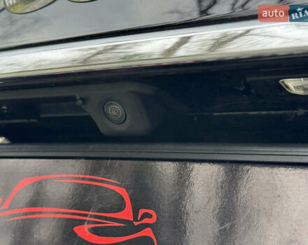 Черный Ауди А6, объемом двигателя 1.97 л и пробегом 98 тыс. км за 38555 $, фото 104 на Automoto.ua