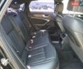 Черный Ауди А6, объемом двигателя 3 л и пробегом 83 тыс. км за 14500 $, фото 9 на Automoto.ua