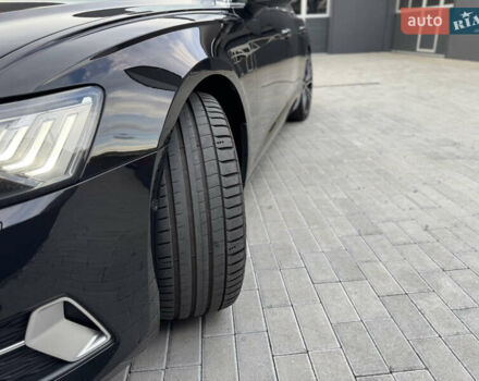 Чорний Ауді А6, об'ємом двигуна 3 л та пробігом 144 тис. км за 57500 $, фото 38 на Automoto.ua