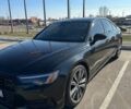 Чорний Ауді А6, об'ємом двигуна 1.98 л та пробігом 197 тис. км за 31500 $, фото 1 на Automoto.ua